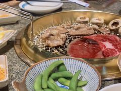 -NIUAN牛庵·日式和牛烧肉(恒隆店)