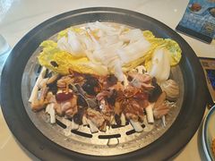 -碗中海·蒸汽海鲜·桑拿鸡(岭南天地店)
