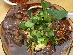 -小杨翘脚牛肉