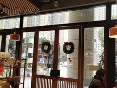 -Dough&Joe团憩(瑞虹天地月亮湾店)