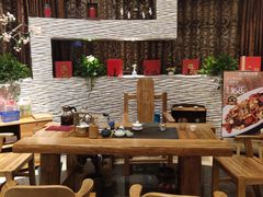 大堂-和记小菜(东方店)