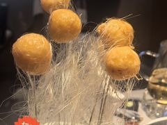 -巴盟人家·内蒙地方菜(华丽家族店)
