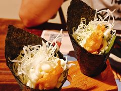 -烧鸟横丁(联发文创口岸店)