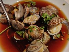 -老阿爸鲜鱼土菜(独墅湖店)