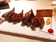 -侨美食家·40年地道粤菜(珠江新城店)