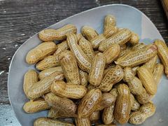 -马海涛牛肉串·东北吉林烧烤(领汇广场店)