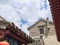 -牟氏庄园