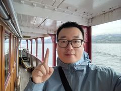 -TSS厄恩斯劳号蒸汽船
