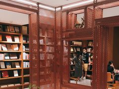 -二酉书店TOYOU BOOKS