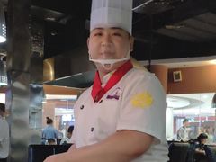 -利昂法式铁板主题餐厅(新奥购物中心店)