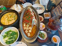-索溪山寨·湘西饮食文化博物馆(标志门店)