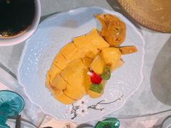 上海三黄鸡-芳满庭·江浙小馆(1912店)