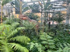 -国家植物园南园