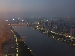 -宁波万豪酒店