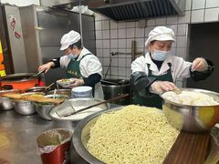 -小秋水饺(大成路总店)