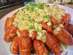 -黑牛码头·小龙虾·烧烤