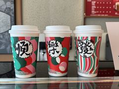 -星巴克臻选(莘庄仲盛店)