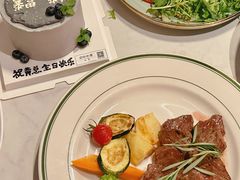 -IL Forno 意坊·意大利餐厅(温州万象城店)