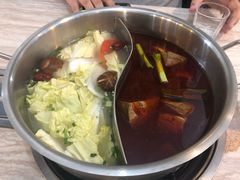 -台北吴记老锅底麻辣火锅(蓝村路店)