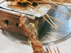 -晓靖轩烧烤(沙河风情店)