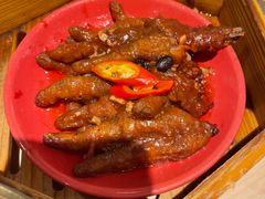 -避风塘(宝山万达店)