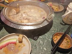 -牛New寿喜烧(曹路花园城店)