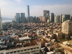 -必胜客(海滨店)