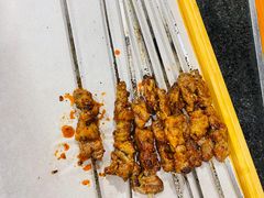 -清真华宇开锅羊肉