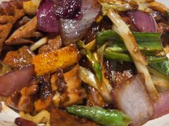 -寻裕记·现炒浇头面(人民广场店)