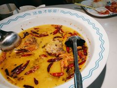 -花椒俏川菜小馆(南海万达店)