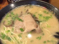 -博多一幸舍(侨福芳草地购物中心店)