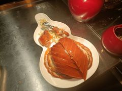 -小吊梨汤·北京菜·烤鸭(双井乐成中心店)