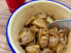 -山北老老头馄饨
