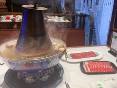-东来顺•非遗火锅(外滩店)