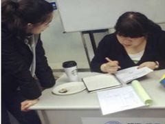 -朗阁培训中心·雅思托福