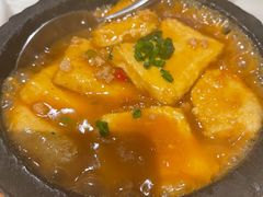 -云采云南菜(中山北路店)