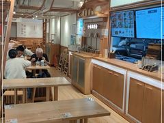 大堂-小满手工粉(上海新世界城店)