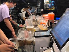 -放哈·甜醅子奶茶创造者(正宁路店)