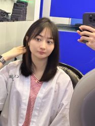 -CIT造型·烫发·染发