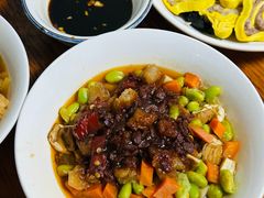 -玲燕蒸菜馆(江东路店)