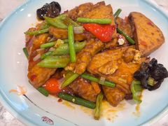 -阿里西北美食(小黄庄店)