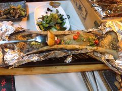 -冰城小镇音乐串吧·聚会餐厅(百子湾店)