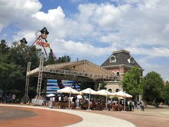 -南京银杏湖乐园