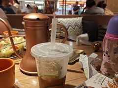 -谷丽麦馕新疆菜·清真(步步高梅溪新天地店)