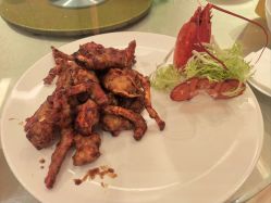 -上海浦东喜来登由由大酒店·宴会厅