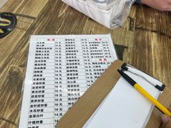 -冬哥川菜馆(十梓街店)