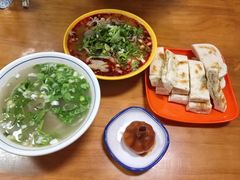 -蔺家老字号羊杂碎馆