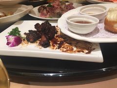 -新南华大酒店(广中店)