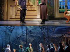 -交通银行前滩31演艺中心