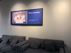 -海马体照相馆(天津世纪都会店)